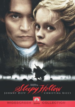 Sleepy Hollow