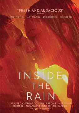 INSIDE THE RAIN (DVD)