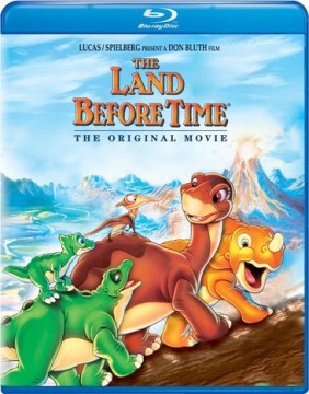 The Land Before Time