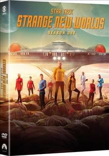 Star Trek, Strange New Worlds