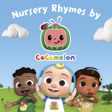 Nursery Rhymes by CoComelon