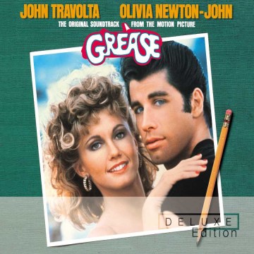 Grease : Deluxe Edition