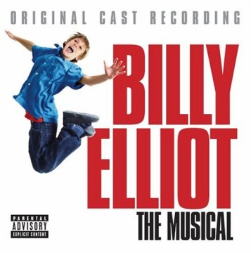Billy Elliot, the Musical