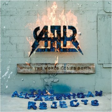 When the World Comes Down (CD)