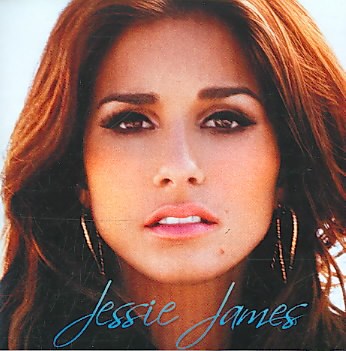 Jessie James