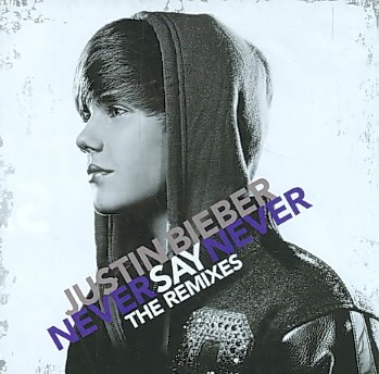 Never Say Never