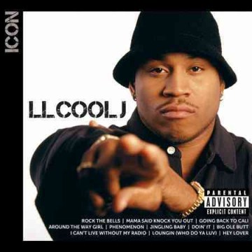 LL Cool J