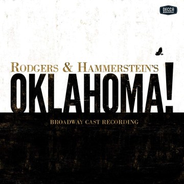 Rodgers &amp; Hammerstein's Oklahoma!