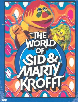 The World of Sid & Marty Krofft