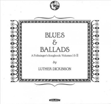 Blues &amp; Ballads