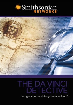 The Da Vinci Detective