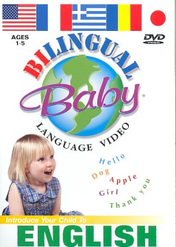 Bilingual Baby Language Video