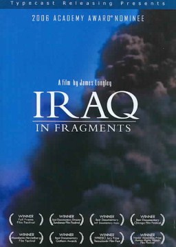 Iraq in fragments