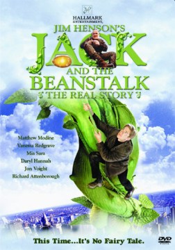 Jim Henson's Jack and the Beanstalk