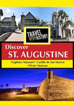 Discover St. Augustine