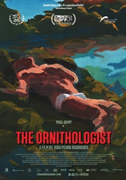 The ornithologist