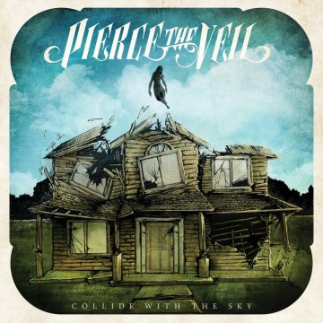 Collide With the Sky (CD)