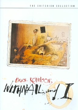 Bruce Robinson's Withnail and I