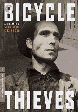 Bicycle thieves