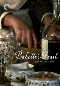 Babette's feast