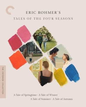 ERICH ROHMER'S TALES OF THE FOUR SEASONS