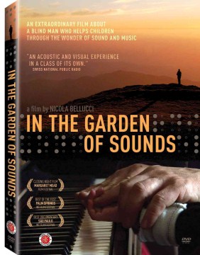 In the garden of sounds