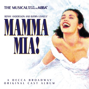 Mamma Mia! the Musical