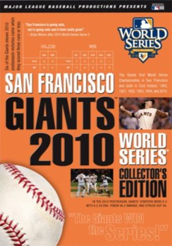 San Francisco Giants 2010