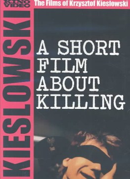 A short film about killing