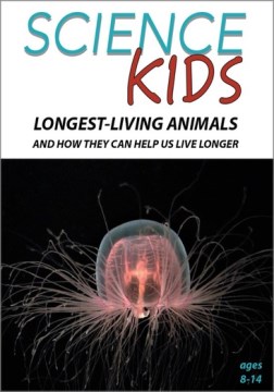Longest-living Animals