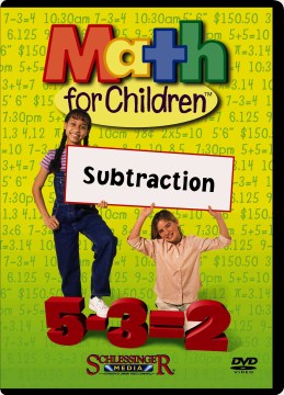 Subtraction