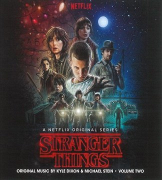 Stranger things