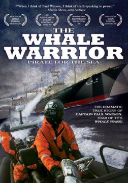 The Whale Warrior