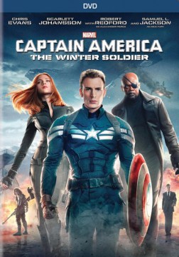 Captain America, the Winter Soldier