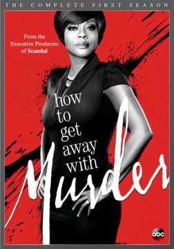 How to Get Away With Murder