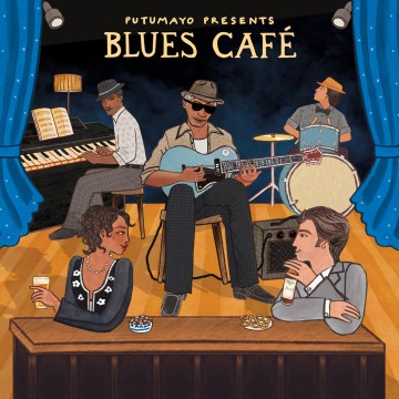 Blues Café
