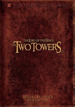 The Lord of the Rings, the Two Towers
