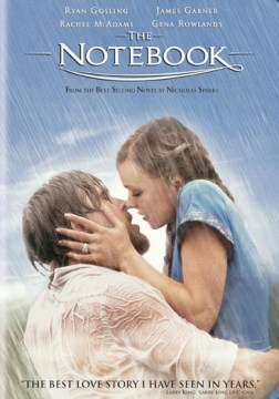 The Notebook