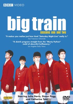 Big Train