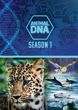 Animal DNA, Season 1