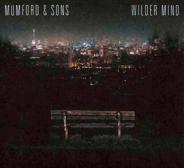 Wilder Mind