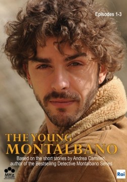 Detective Montalbano