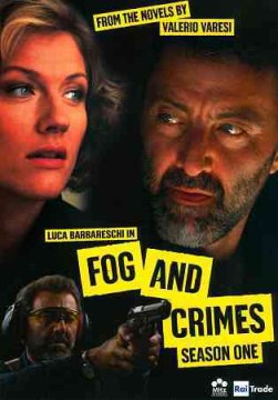 Fog and crimes