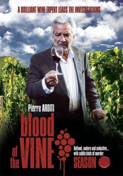 Blood of the vine