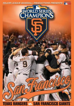 MLB 2010 World Series