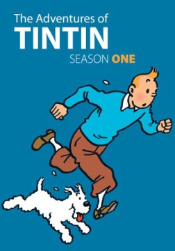 The Adventures of Tintin