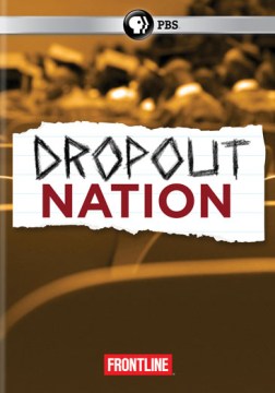 Dropout Nation