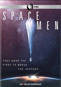Space Men