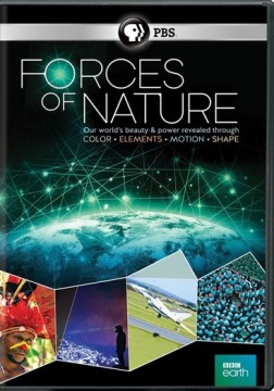Forces of Nature (DVD)