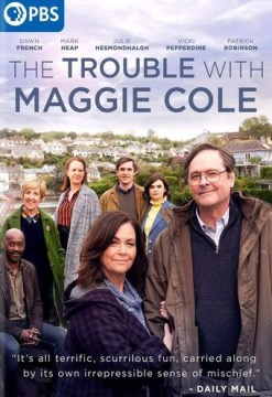 The Trouble With Maggie Cole